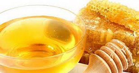 Мед и молоко при нарушении баланса микрофлоры