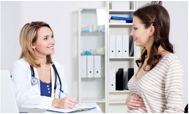 Как кондиломатоз влияет на беременность